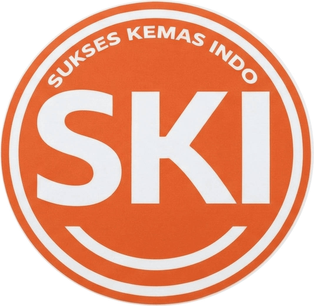 SKI Logo
