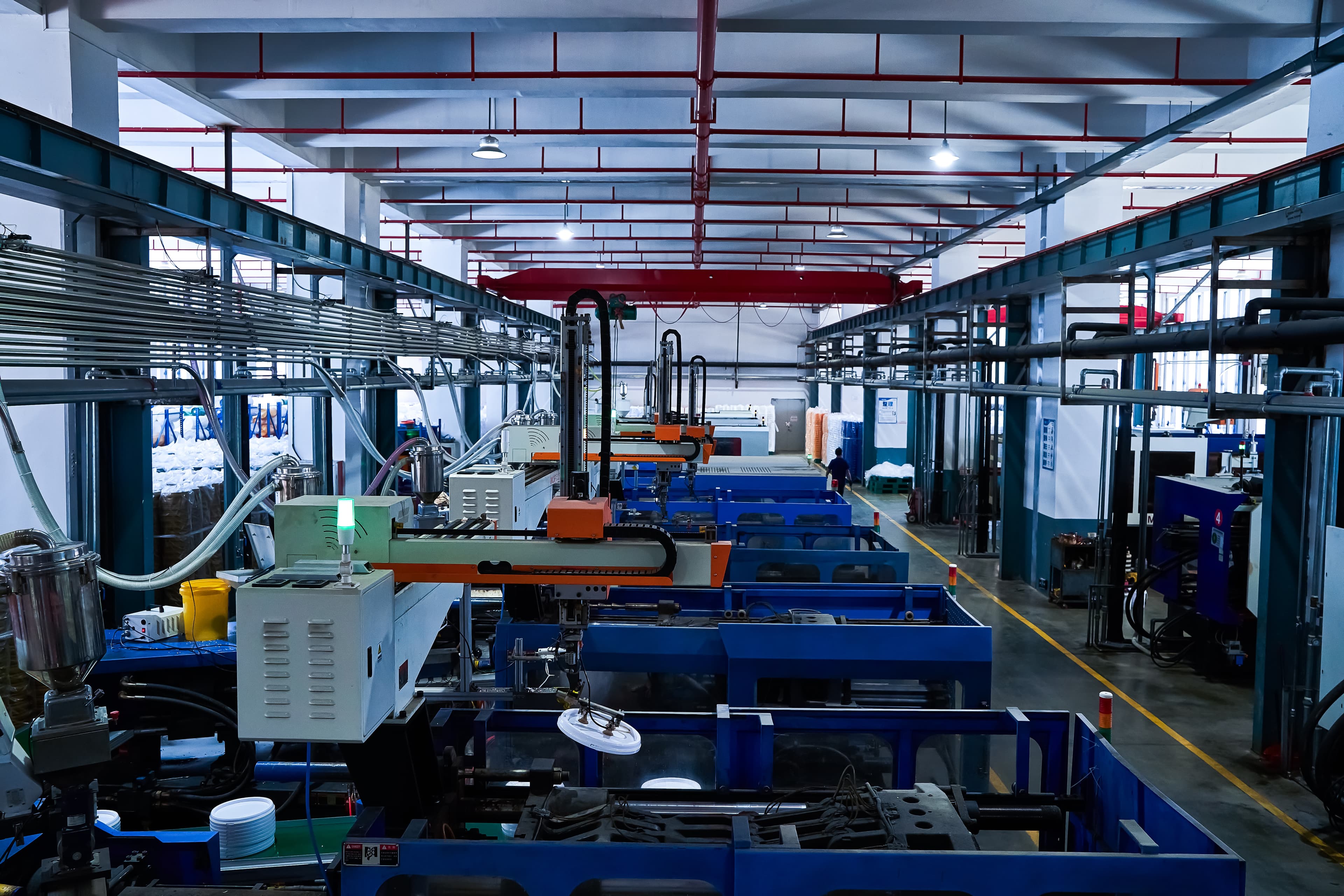 Xinbaolong Group