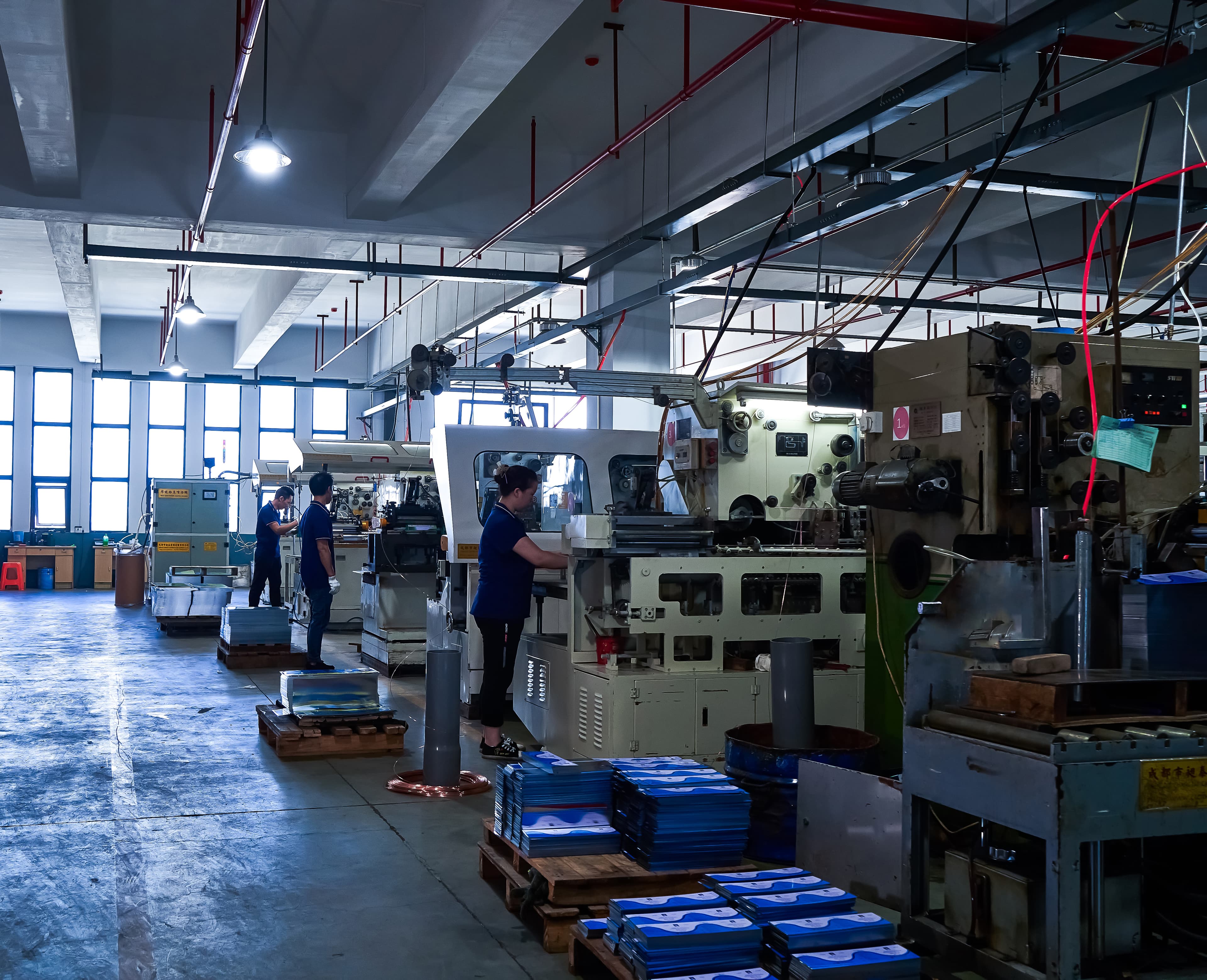 Xinbaolong Group