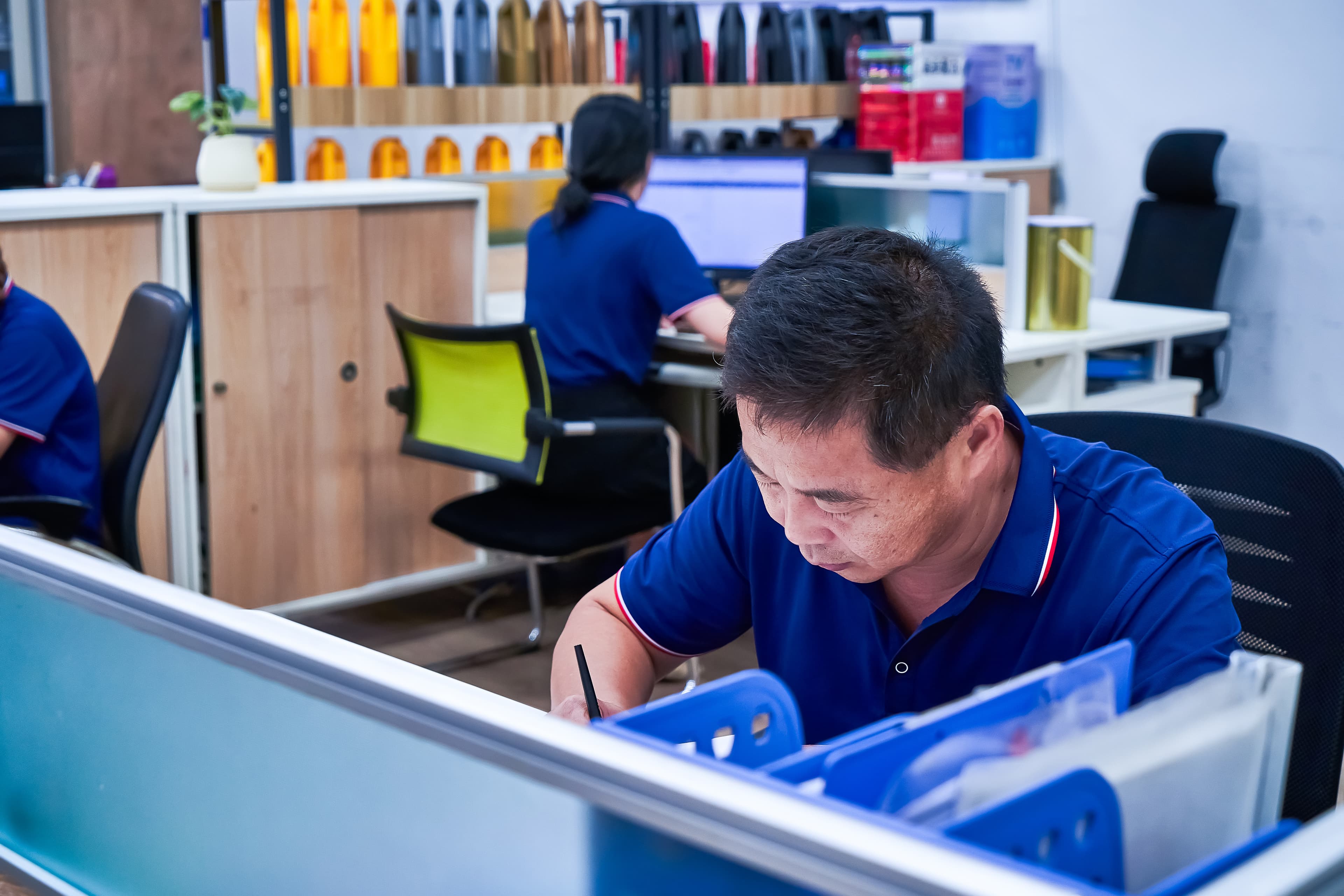 Xinbaolong Group