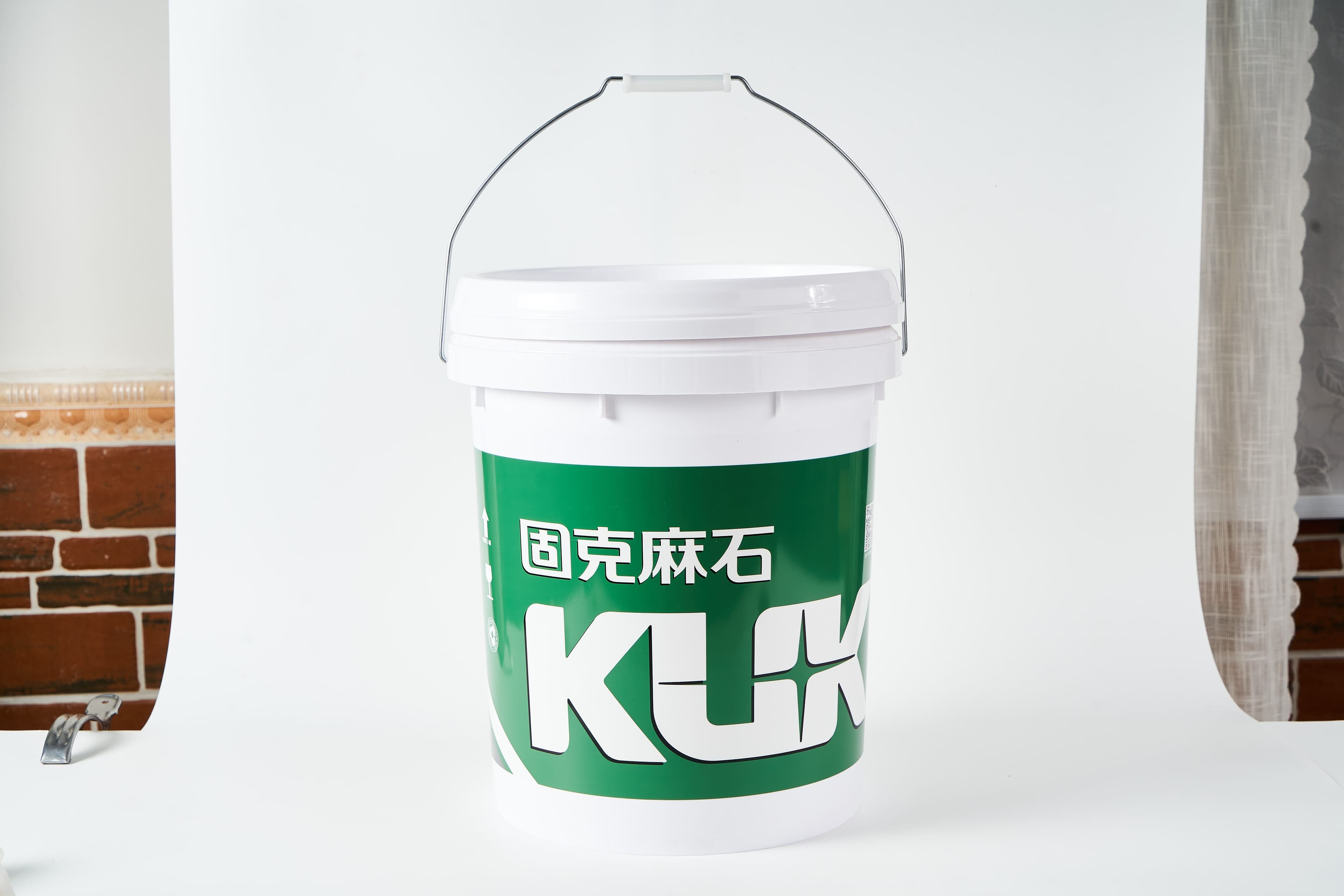 Ember Injeksi (Injection Pail) - 2