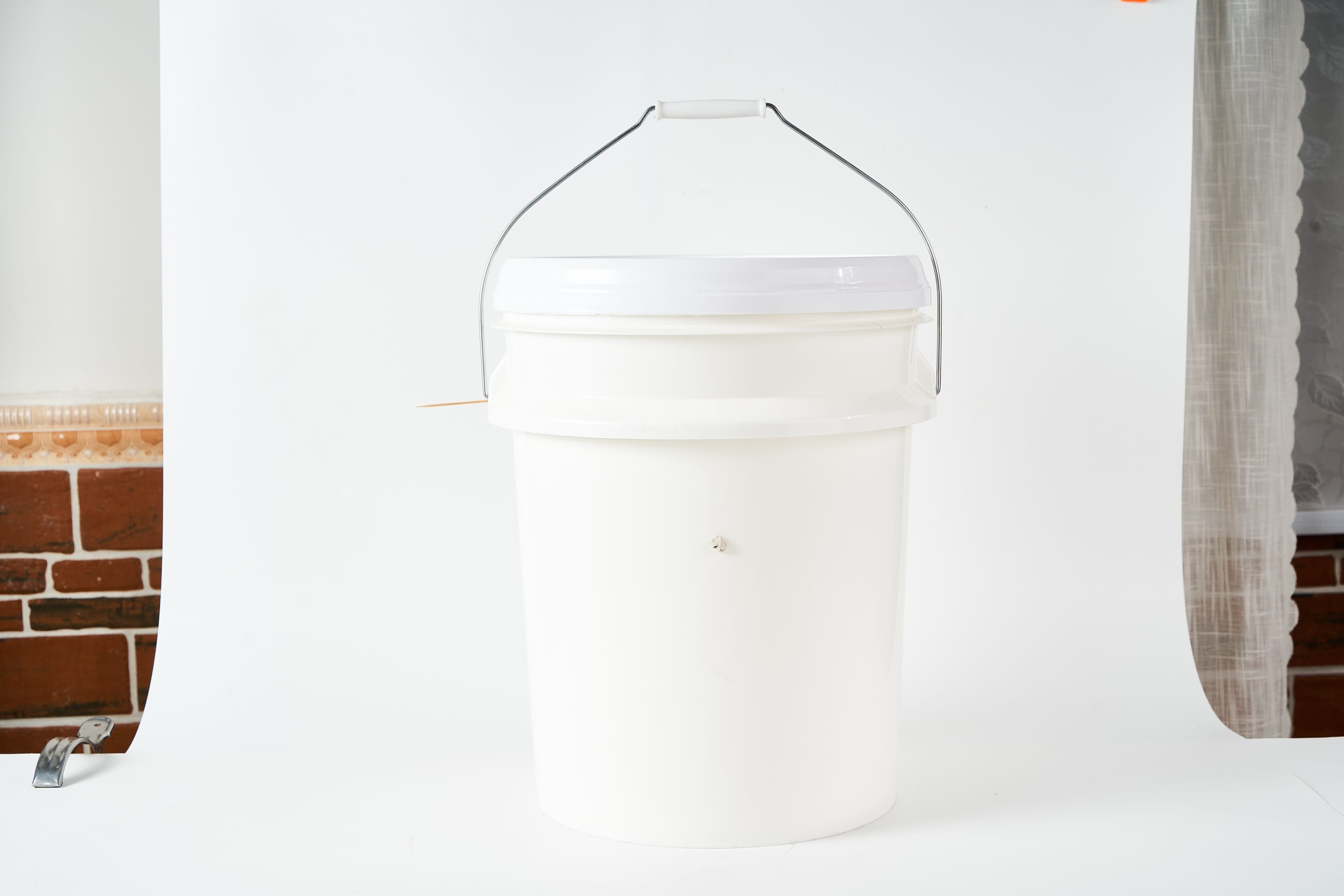 Ember Injeksi (Injection Pail) - 3