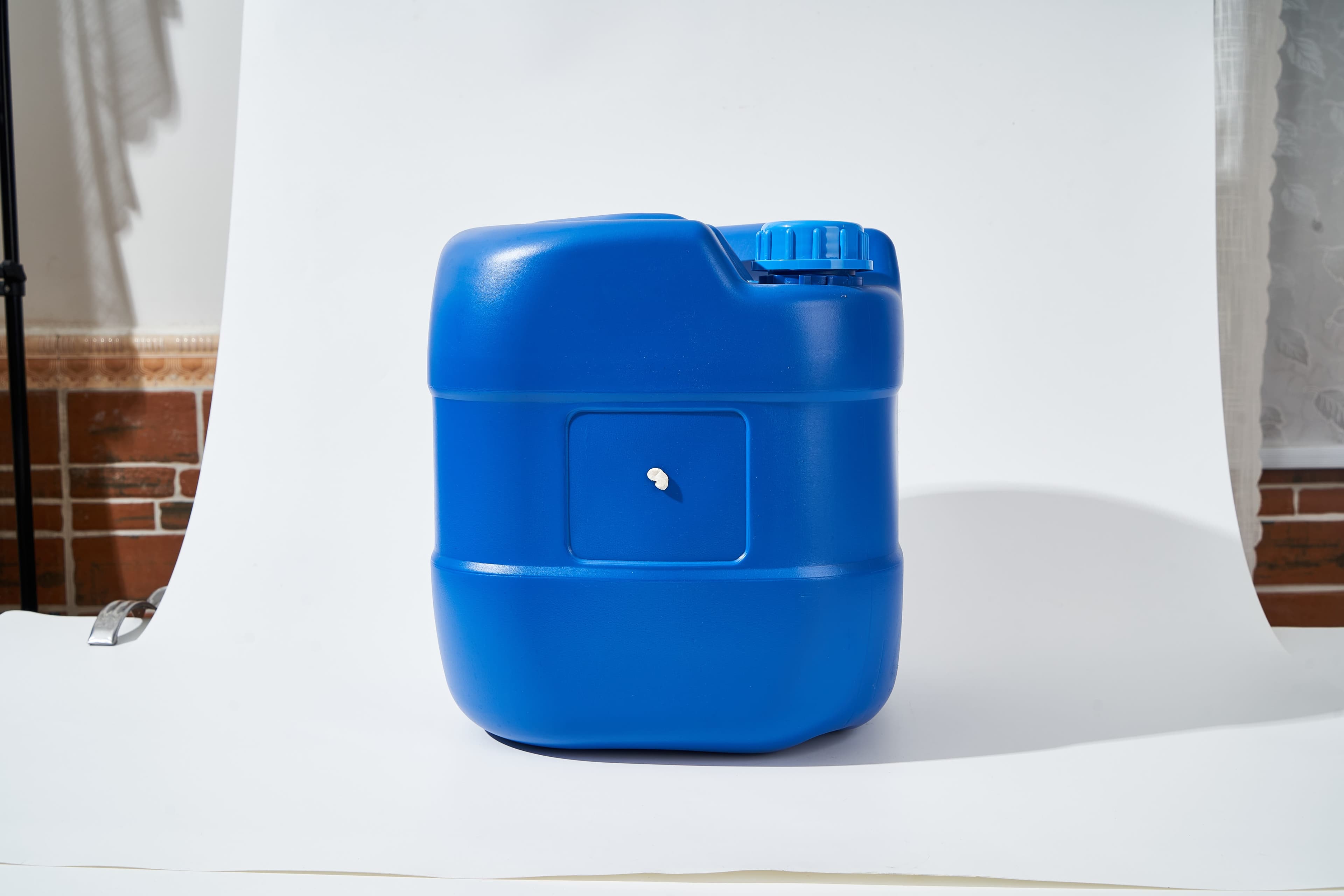 Ember Tiup (Blow Molding) - 5